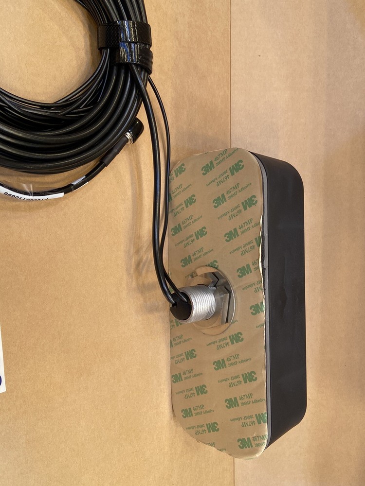 Parsec 5G Antenna Pro2dlg25b-tm (Doberman Style)