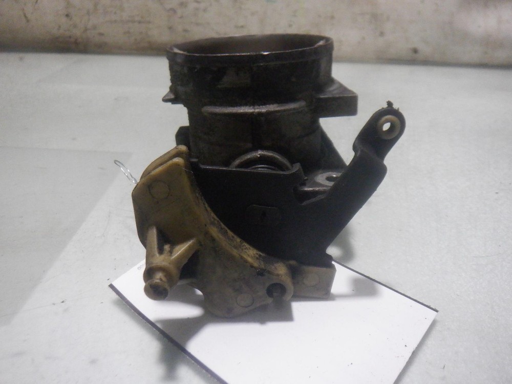 03 LINCOLN NAVIGATOR Throttle Body