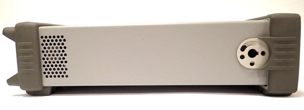 AGILENT 34970A DATA ACQUISITION / DATA LOGGER SWITCH UNIT TESTED & WORKING!