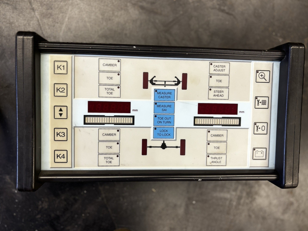 Hunter Engineering Remote Indicator 30-328-1