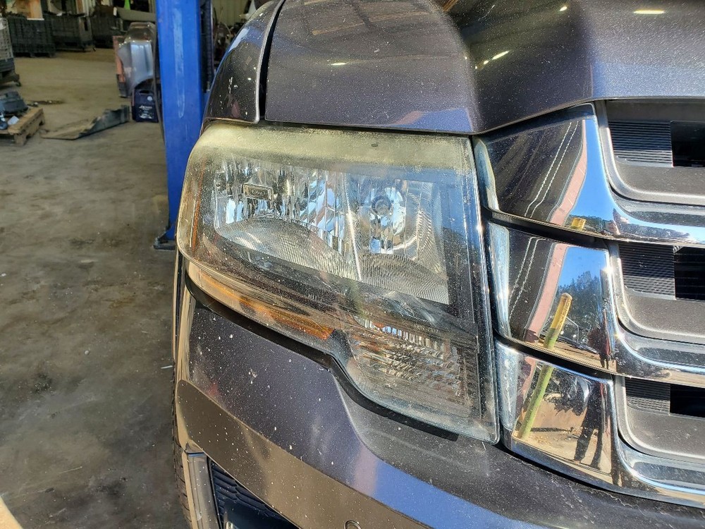 2016 2017 Ford Expedition OEM Dual Zone Temp Control Module FL1418C612CF