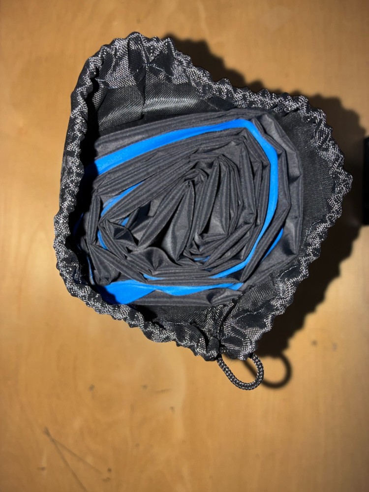 AKASO Camping Sleeping Inflatable Pad IS02