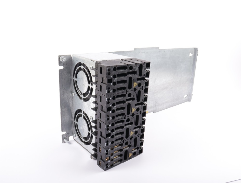 Bosch Rear Panel Module 1070070965-101 -2500018