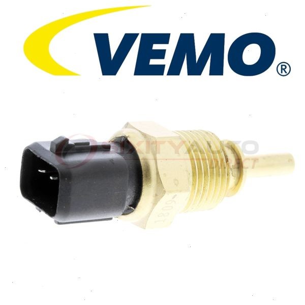 VEMO Coolant Temperature Sensor for 2001-2004 Kia Spectra - Engine du