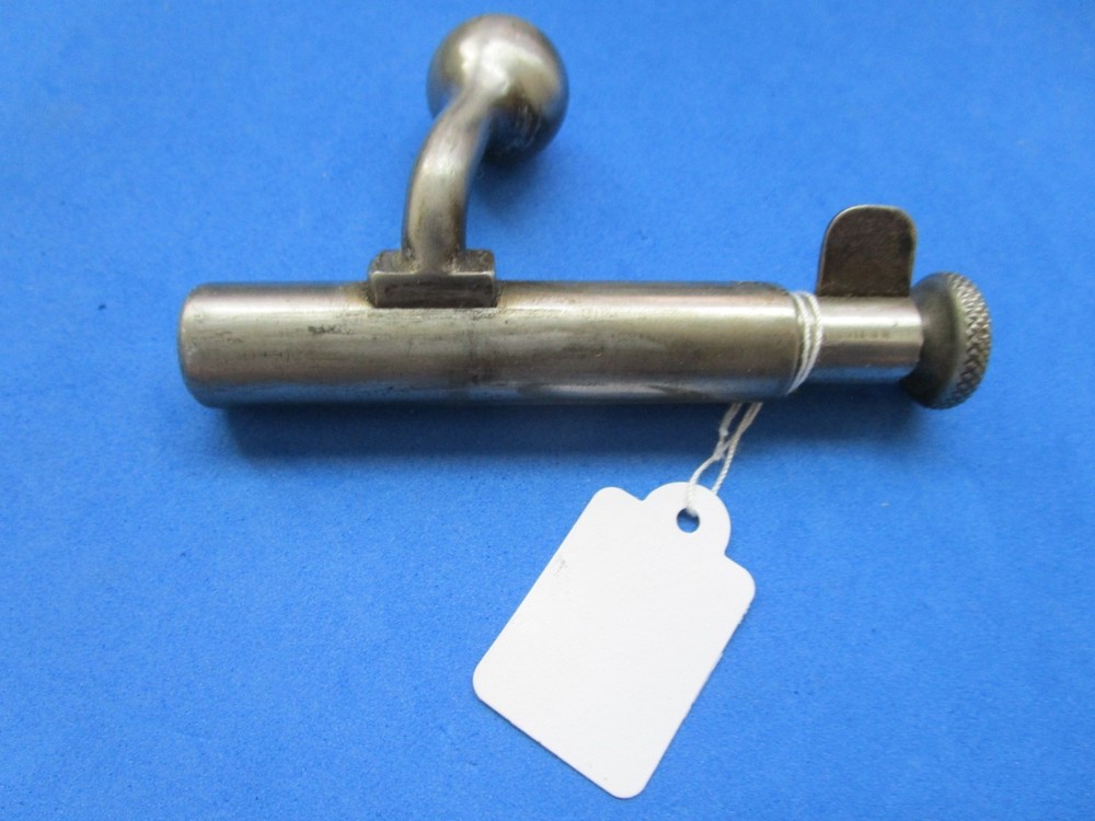 Winchester 67 rifle bolt assembly