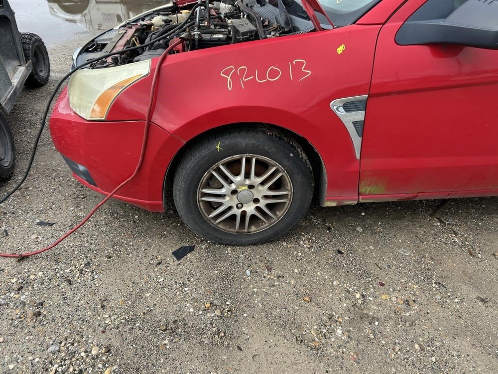 FOCUS 2008 Keys/Latches/Locks 104946960