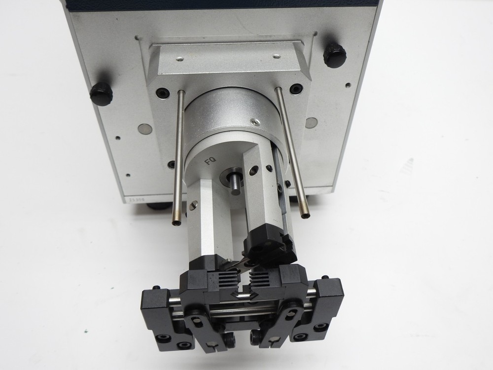 110V Semi Automatic Multi Layer Rotary Coaxial Wire Stripping Machine ~USA SHIP~