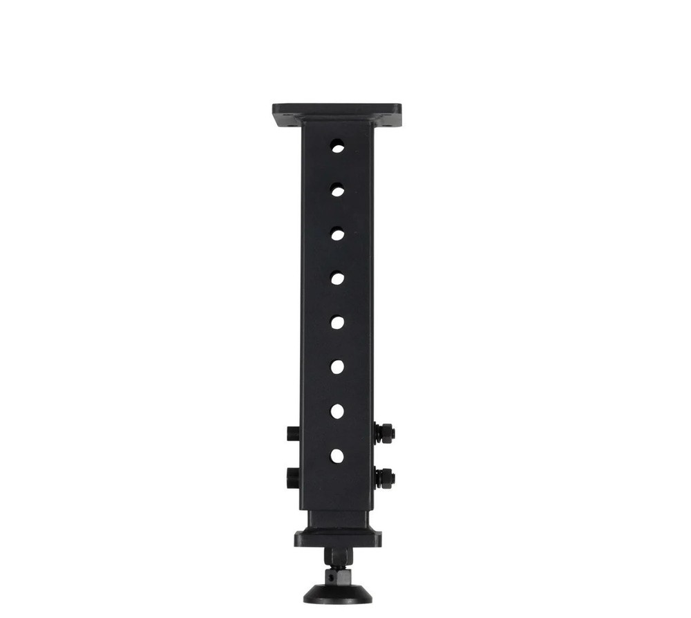 Square Table Leg, Alpha 5/8 SKU: TMSL2530