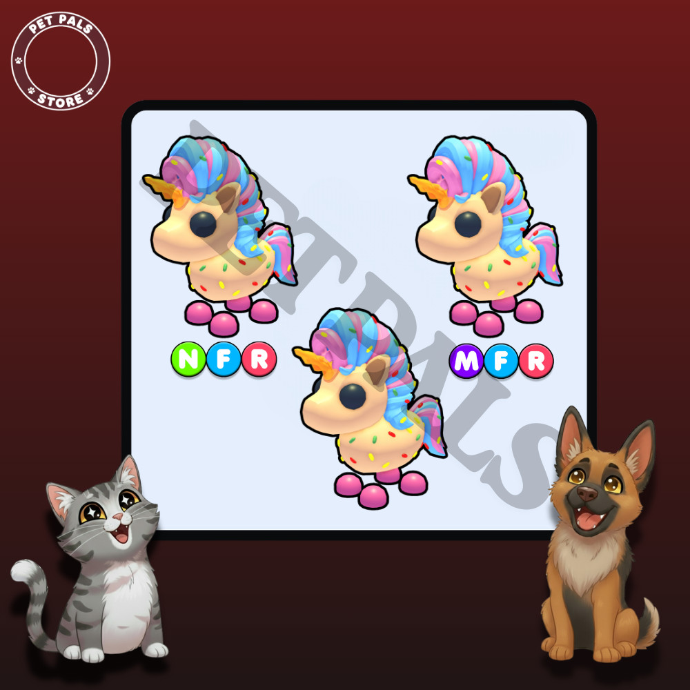 CANDICORN - BUY NOW! [NFR MFR]