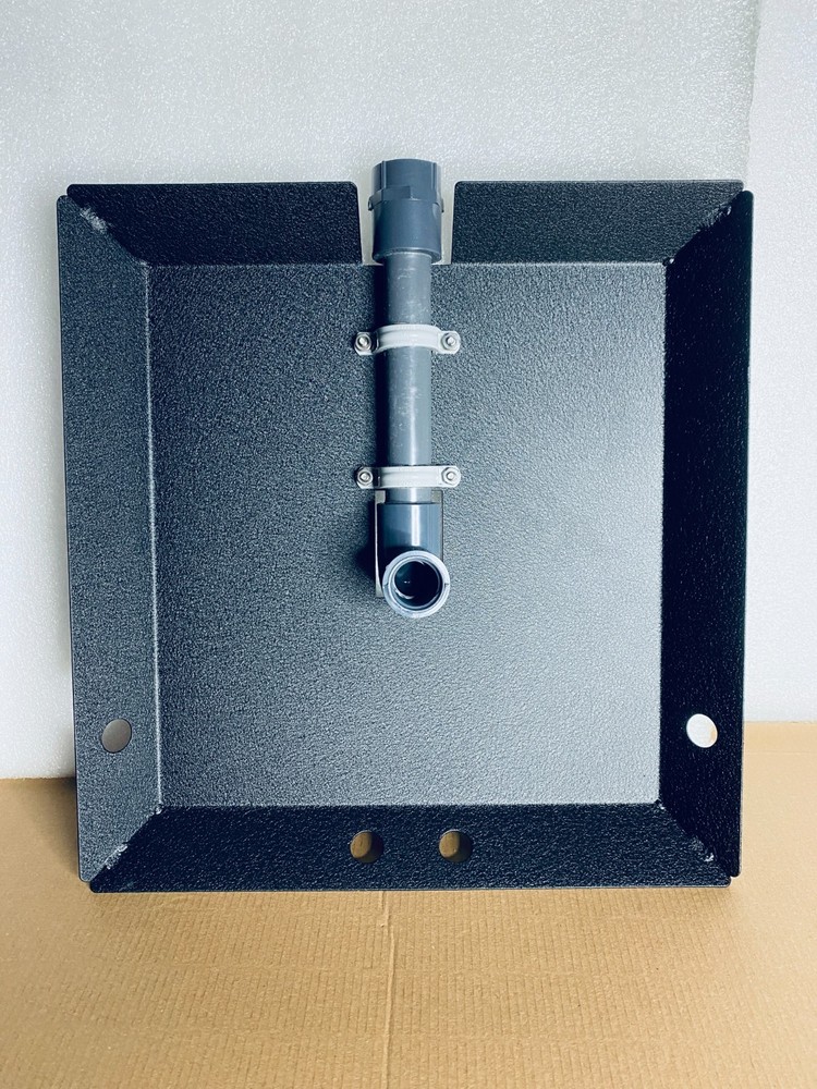 Membrane 10" Air Diffuser W/ Self-Sinking Base For Pond/Lake Areation