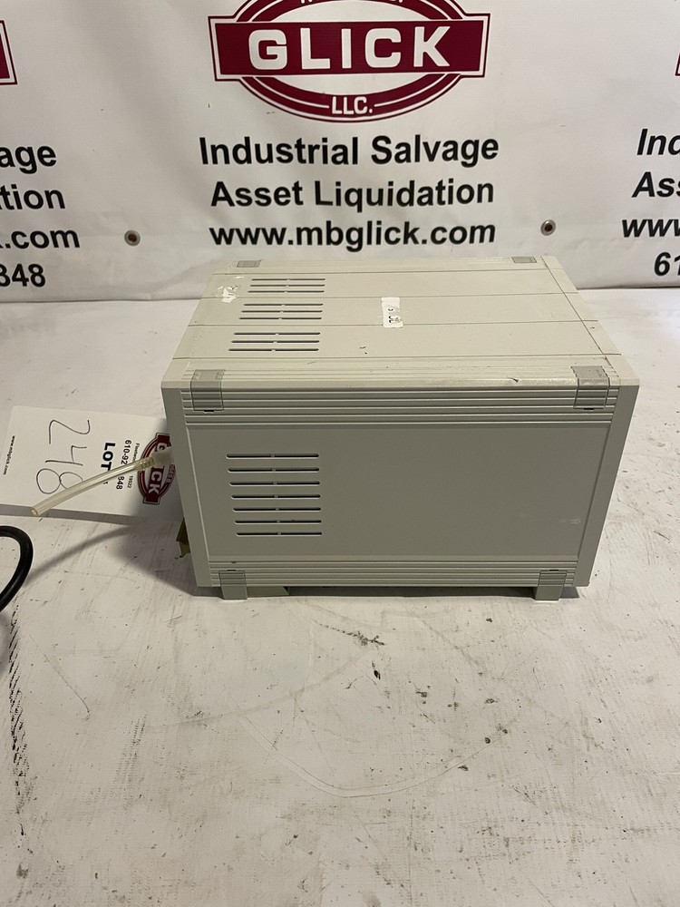 Wave Biotech O2MIX Air Mixer Controller