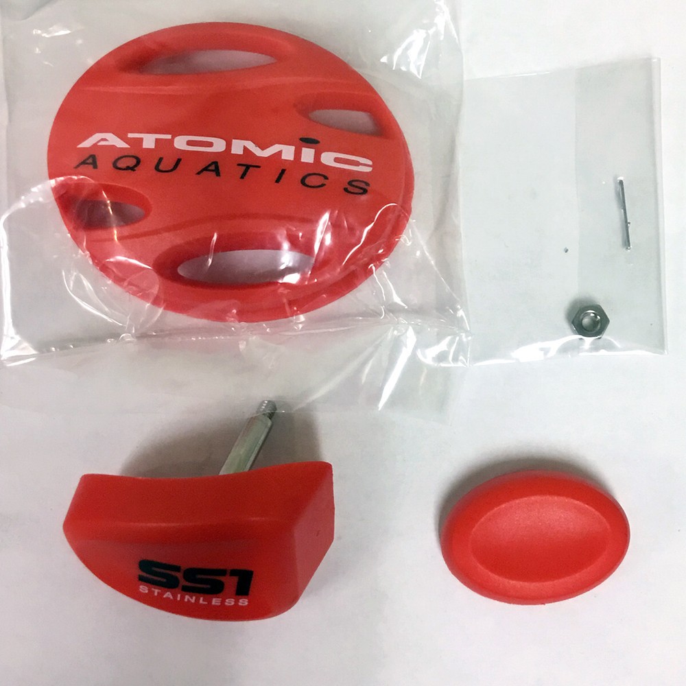 Atomic Aquatics SS1 Color Kit