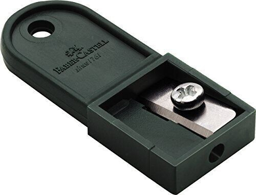 Faber-Castell TK Lead Sharpener for 2mm Leads