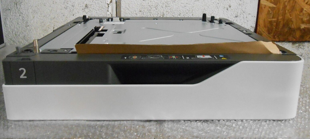 Lexmark Sheet Tray Input 550