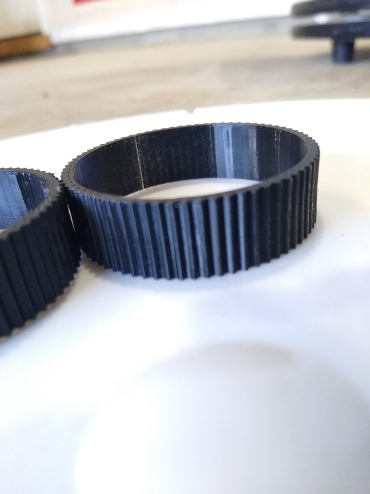Skywatcher Telescope Focuser Rubber Grip Replacement