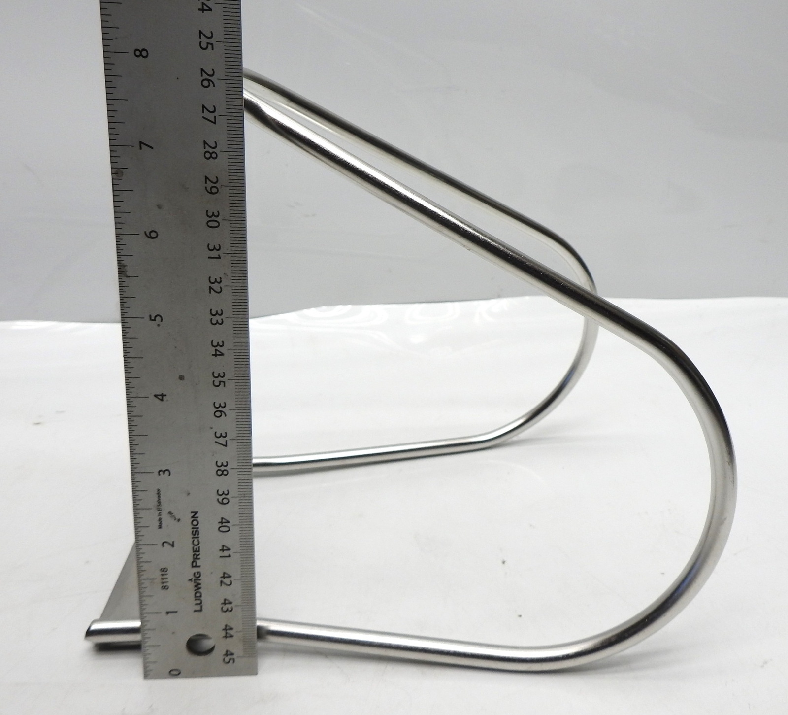 2 p/k - JBscoop Garden Hose Holder Hanger Wall Mount Water Hose, Extension Chord