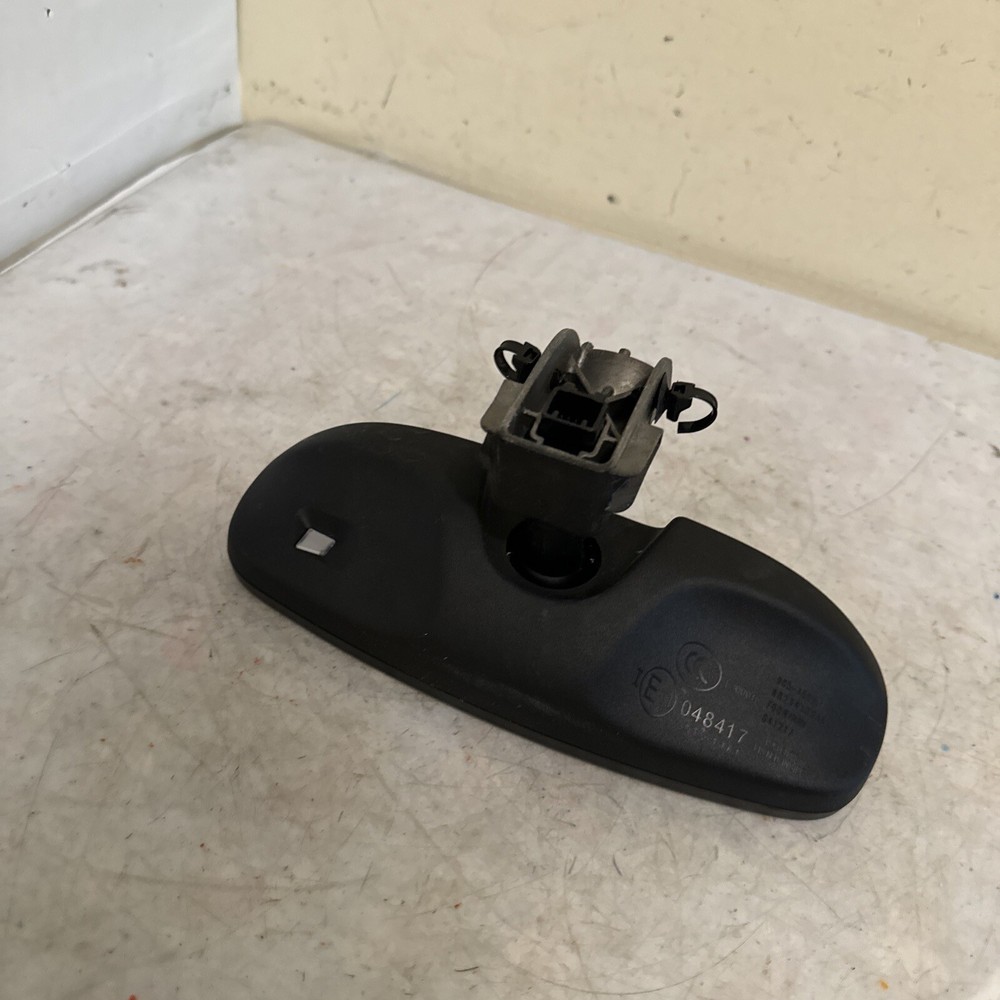 2017 CHRYSLER PACIFICA INTERIOR WINDSHIELD REAR VIEW MIRROR OEM 68243130AA