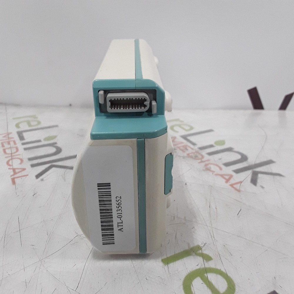Philips M3001A-A01C06 Fast SpO2, NIBP, ECG, Temp, IBP MMS Module