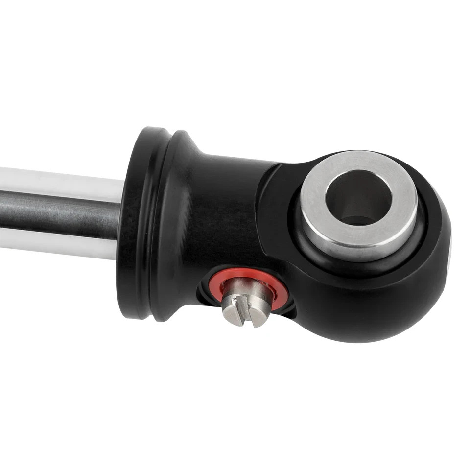 FOX 983-02-143 Factory Race ATS Steering Stabilizer For 2017-2026 Ford F250/F350