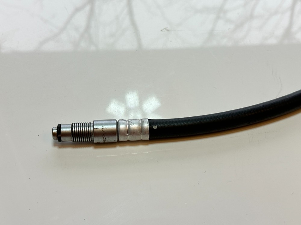 Snap On Tools Compression Pressure Tester Hose Adapter EAK0259L02A