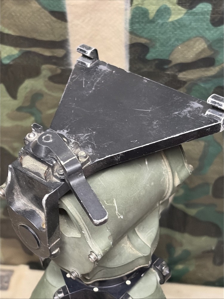 Northrop Grumman Laser Range Finder LLDR Tripod Assembly
