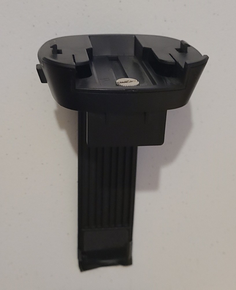 Microsoft Xbox 360 Black Kinect Sensor with Accessory, Cables and Game