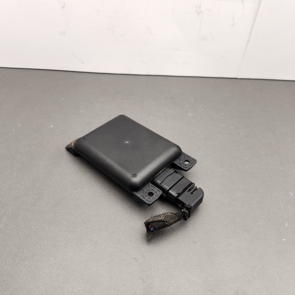 2016 - 2022 Object Sensor - Passenger Side (RH) - GM 42358266