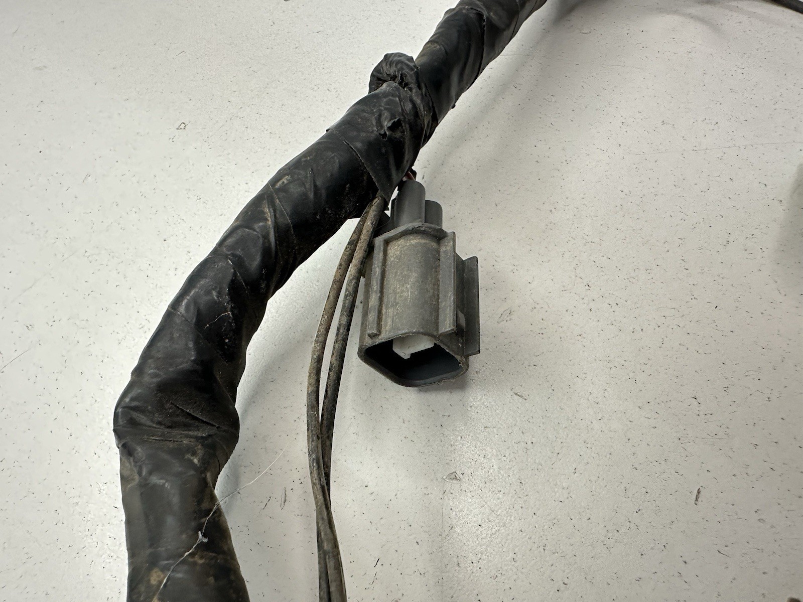 USED OEM 01 02 KAWASAKI KX250 KX 250 ENGINE WIRE WIRING HARNESS LOOM 26030-1794