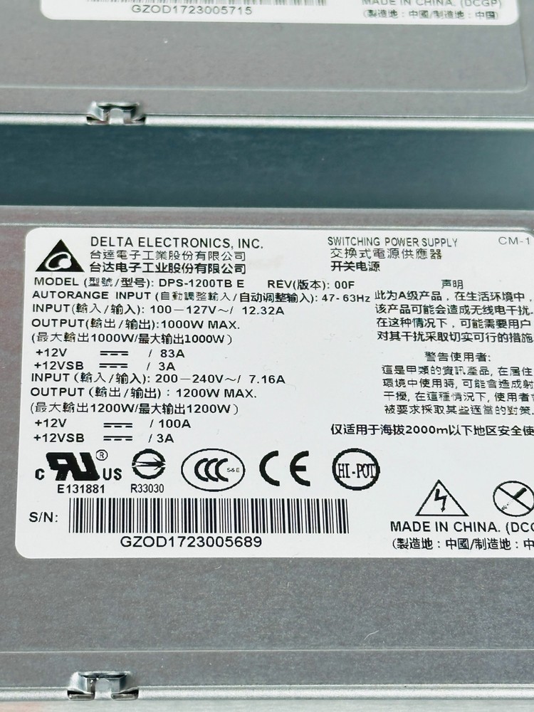 PURESTORAGE FlashArray | 2x E5-2630V4 | 120GB SSD | 2x NVRAM - Storage Appliance