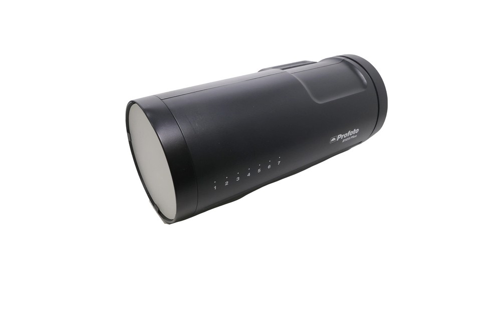 USED Profoto B10x Plus