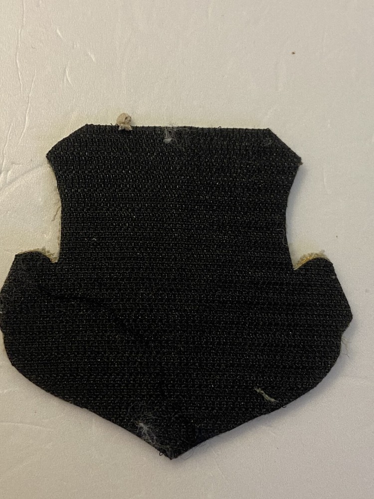 Air Combat Command Patch