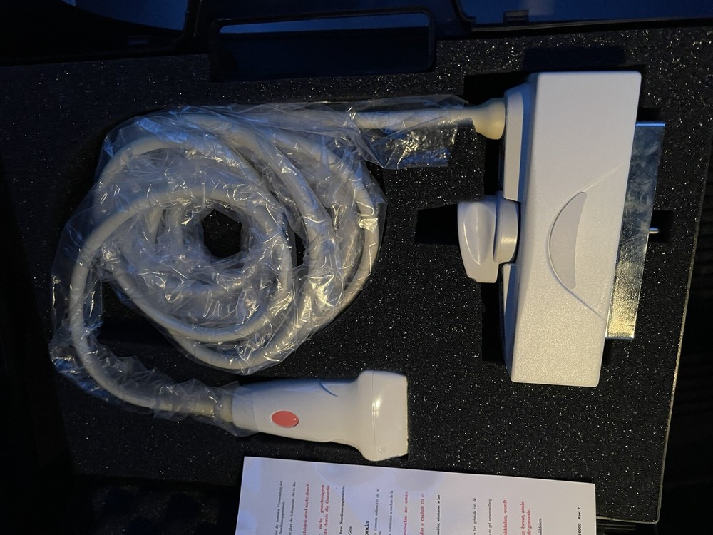 Esaote LA522 Transducer