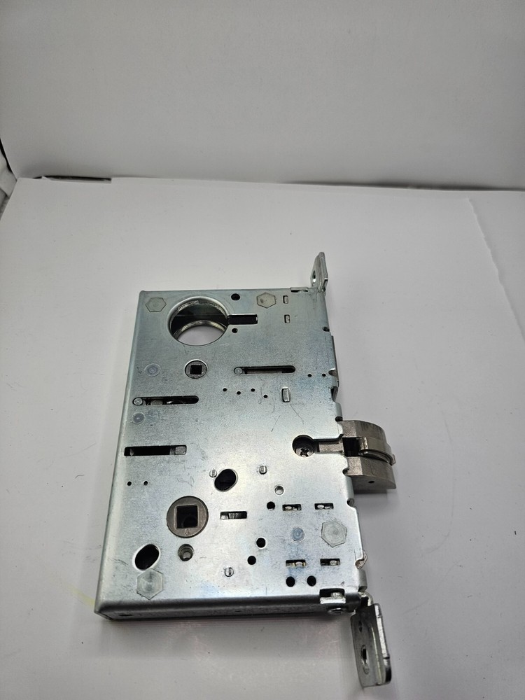 Single Point Lock or Latch R25347 MS Series 240815