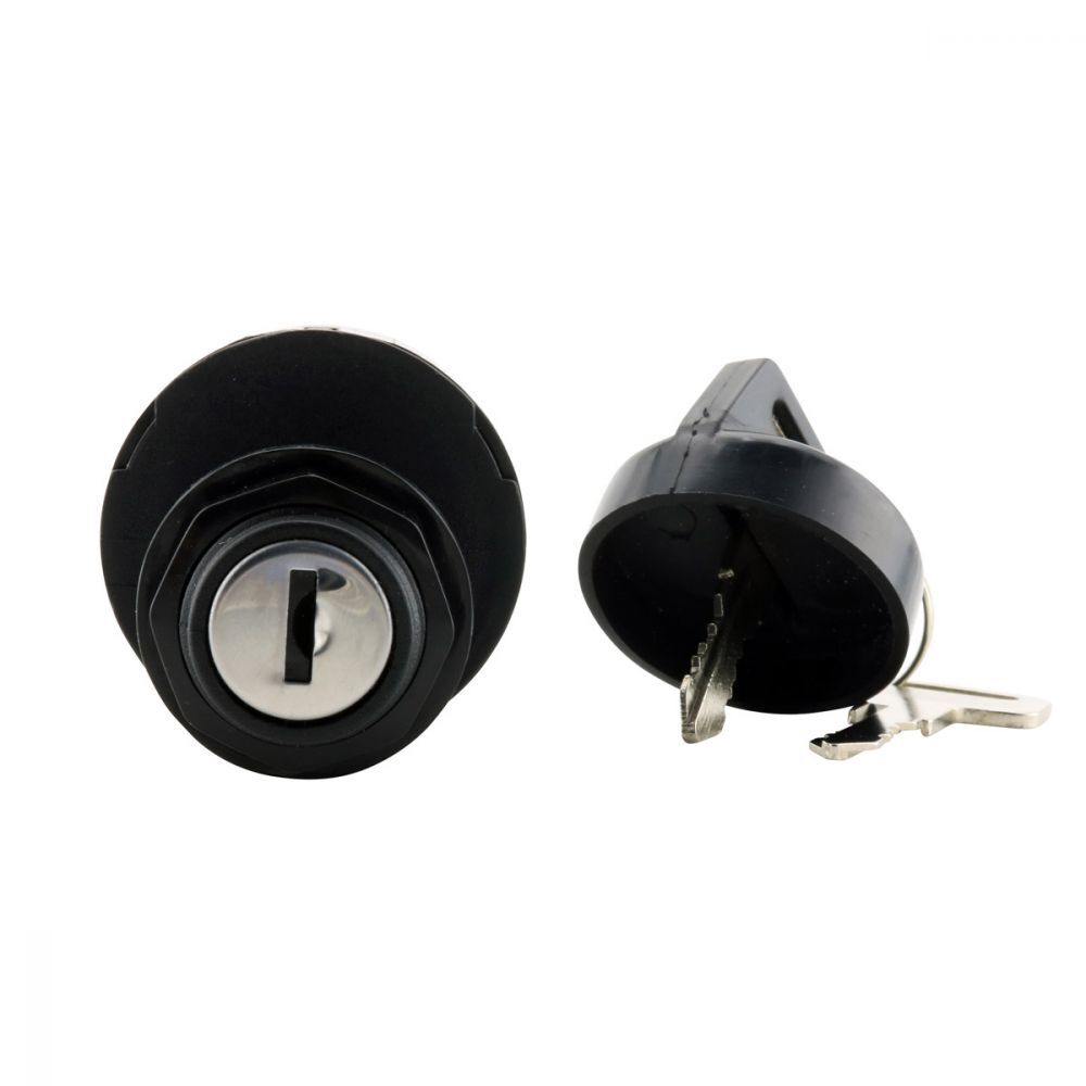 RMStator 2 Ignition Key Switch For 2017 Can-Am Commander Max 800R 4x4 DPS