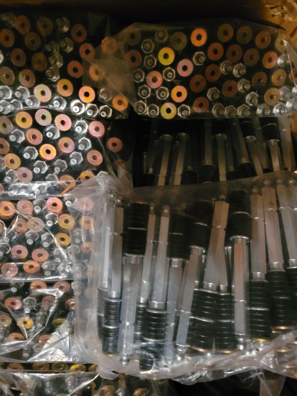 Concrete crack repair, epoxy/urethane injection, basements, pools, waterproof US