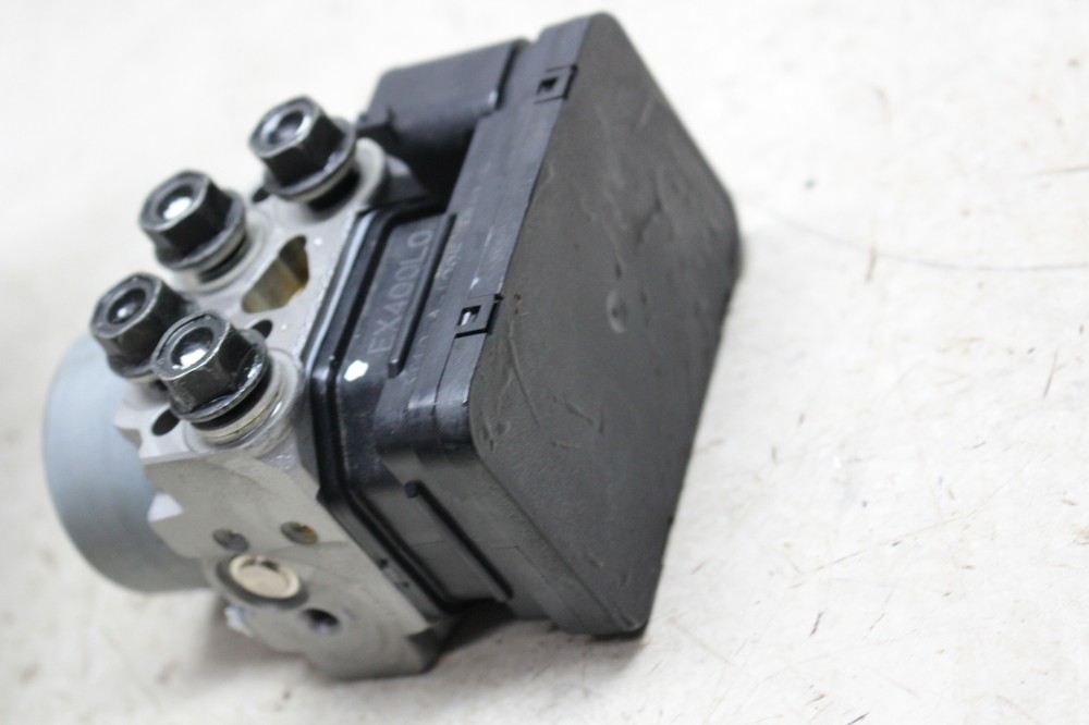2024-2025 KAWASAKI Z500 ABS PUMP UNIT MODULE