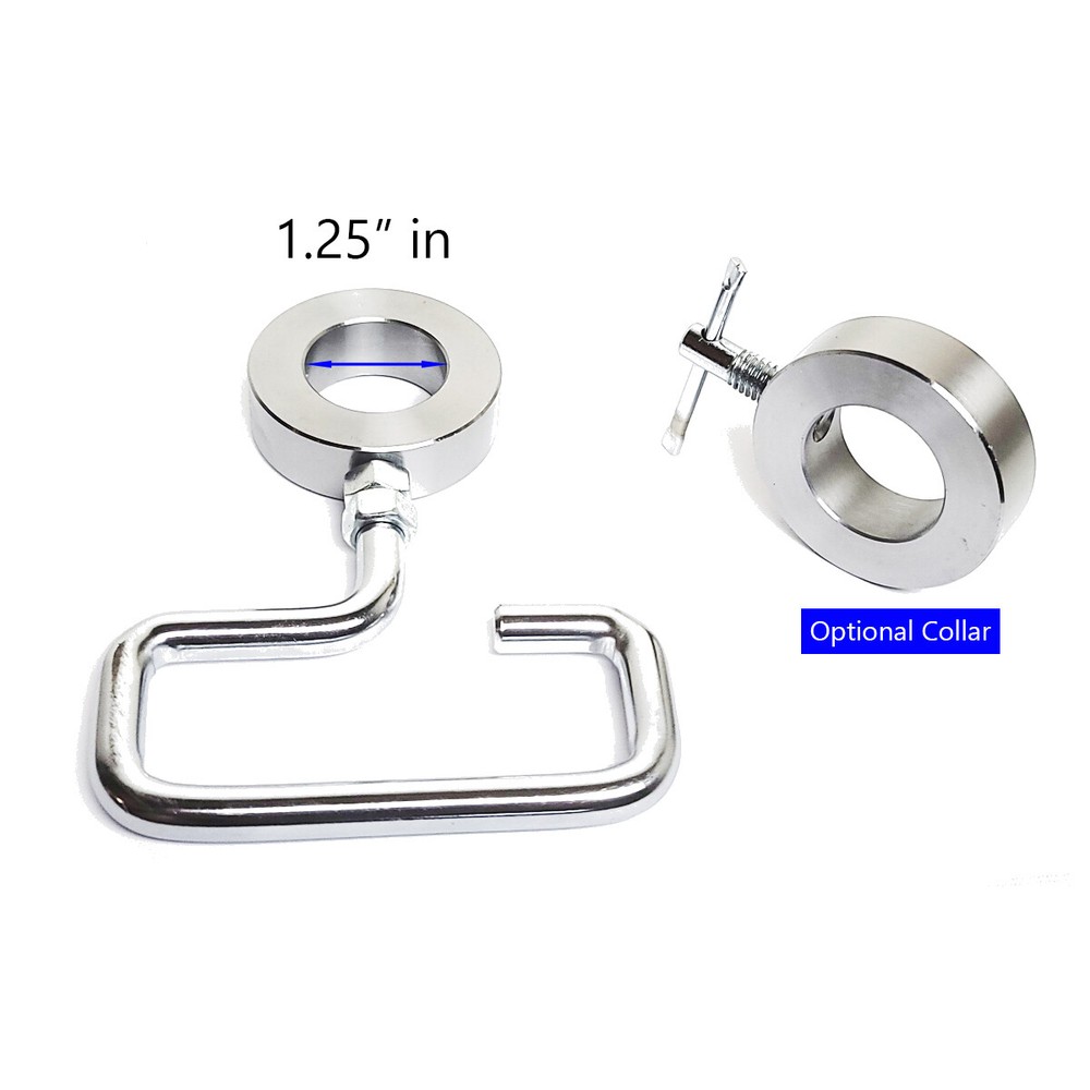 F2 VRS Resistance Band Collars with Multi Positioning & More!