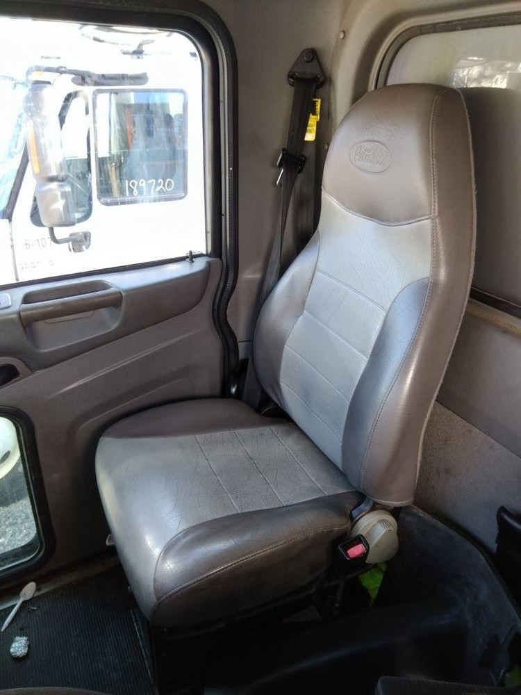 Replaces 2012 PETERBILT 337 FRONT SEAT ,  MD