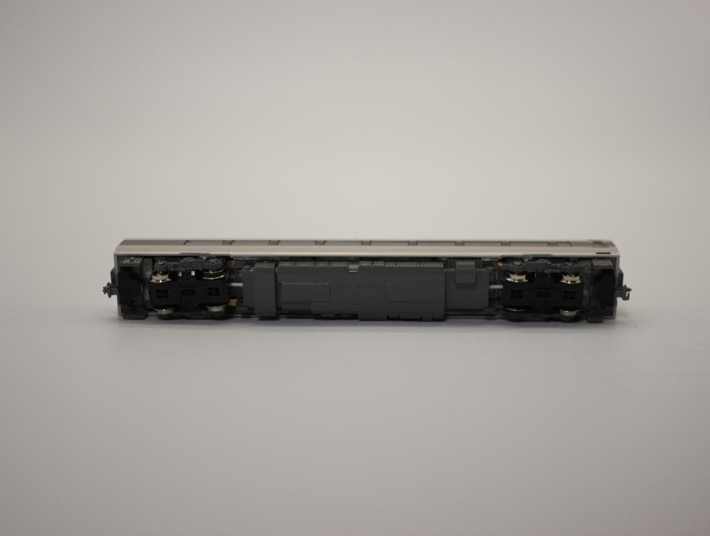 KATO 287 series stork 4-car set