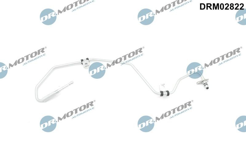 For DR. ENGINE DRM02822 Oil Pipe, Charger