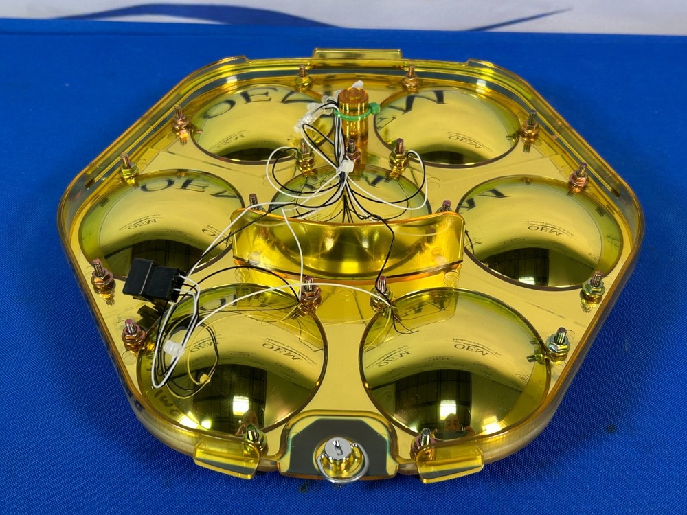 Skytron Aurora 1 - Light Cluster ~ NEW!
