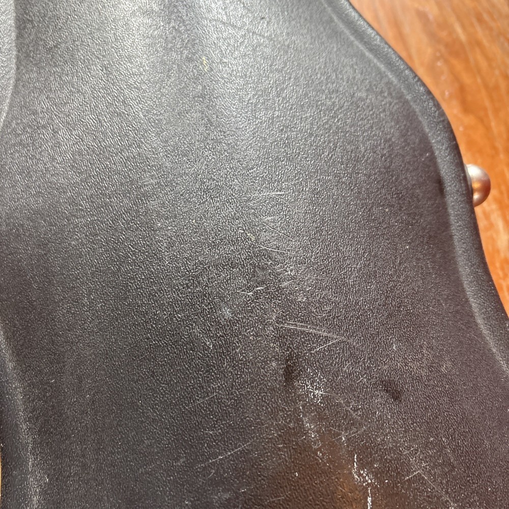 SKB Molded Hardshell Violin Case Plush Interior