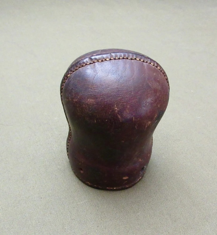 1911 Dated R.I.A. Artillery Pole Pad