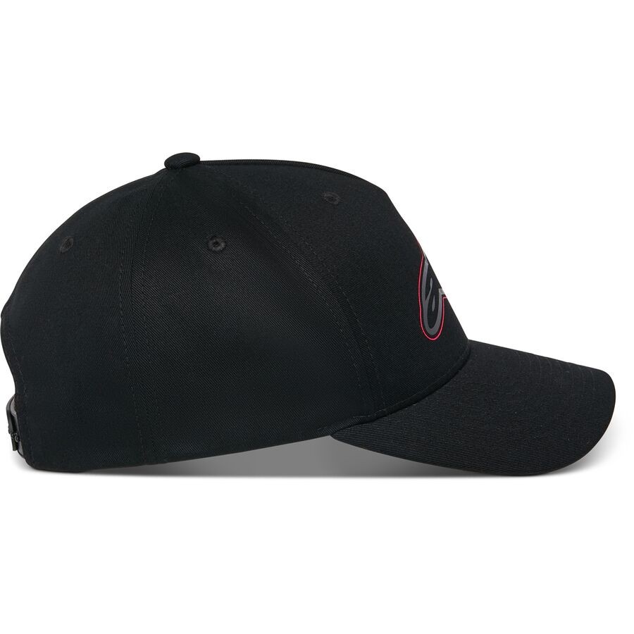 Alpinestars Trifecta Snapback Hat