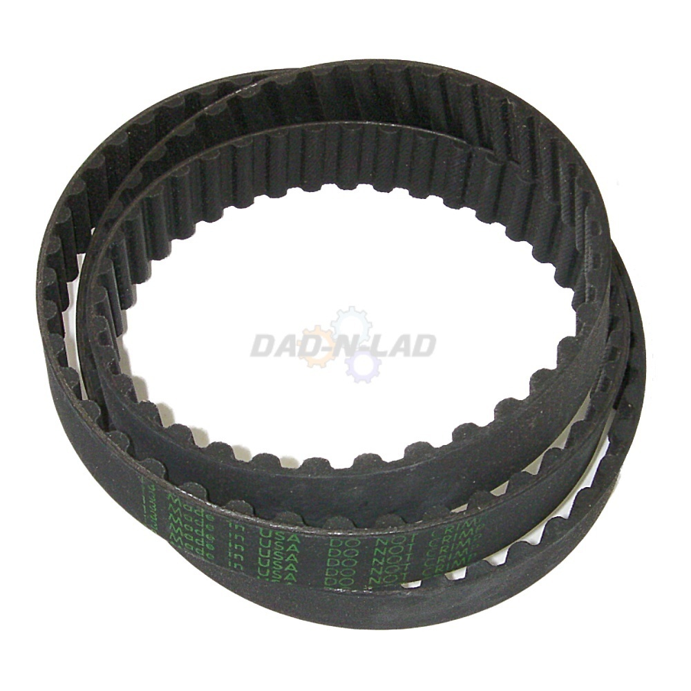 Mighty CD89 Engine Timing Belt
