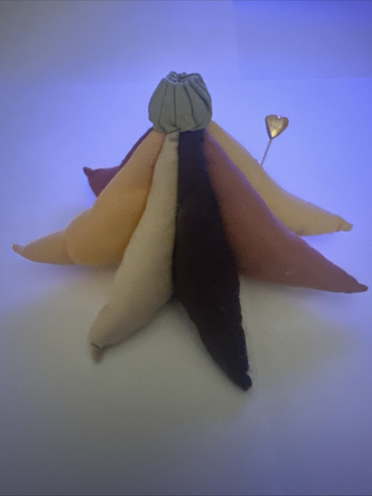 Handmade Pin Cushion