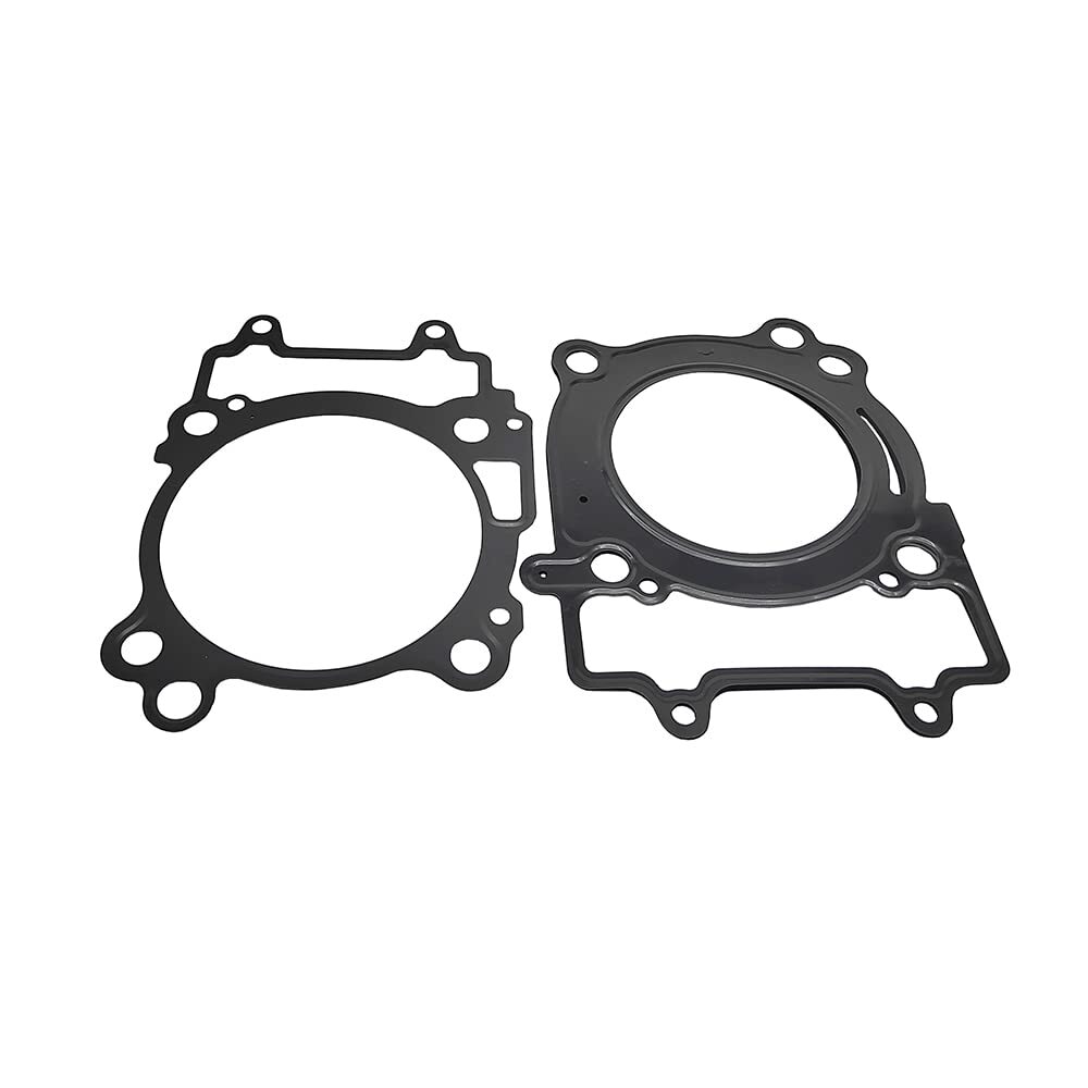 Complete Top & Bottom End Engine Gasket Kit for Polaris Sportsman 450 2017-2022