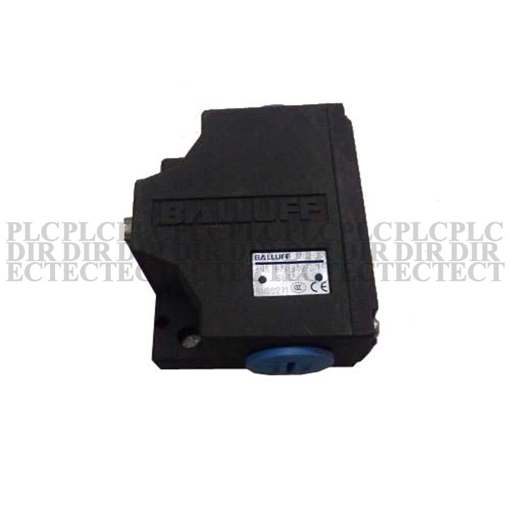 NEW Balluff BNS819-B02-D12-61-12-3B Limit Switch