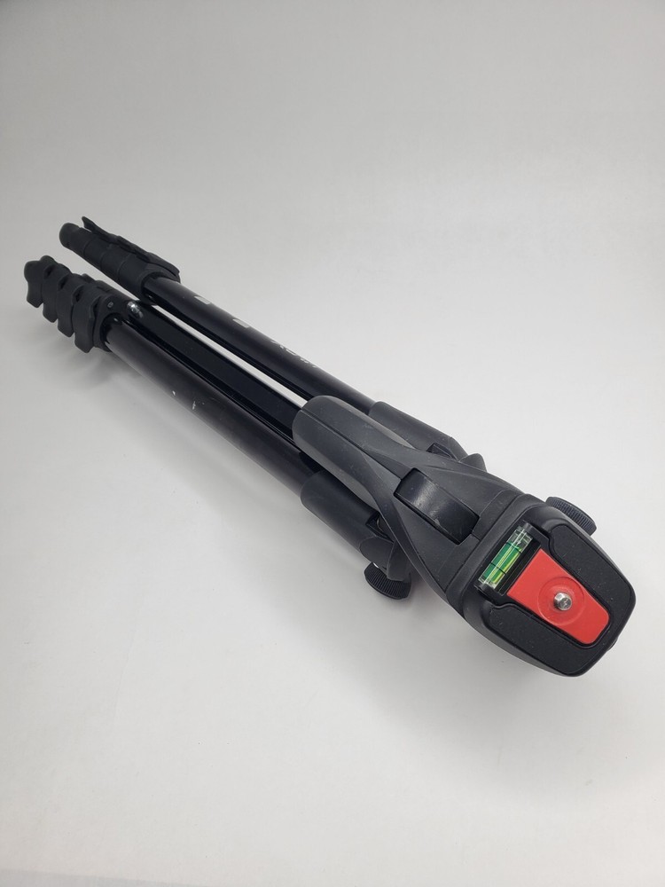 JOBY Compact Action Smart 61" Universal Camera Tripod (with quick release)