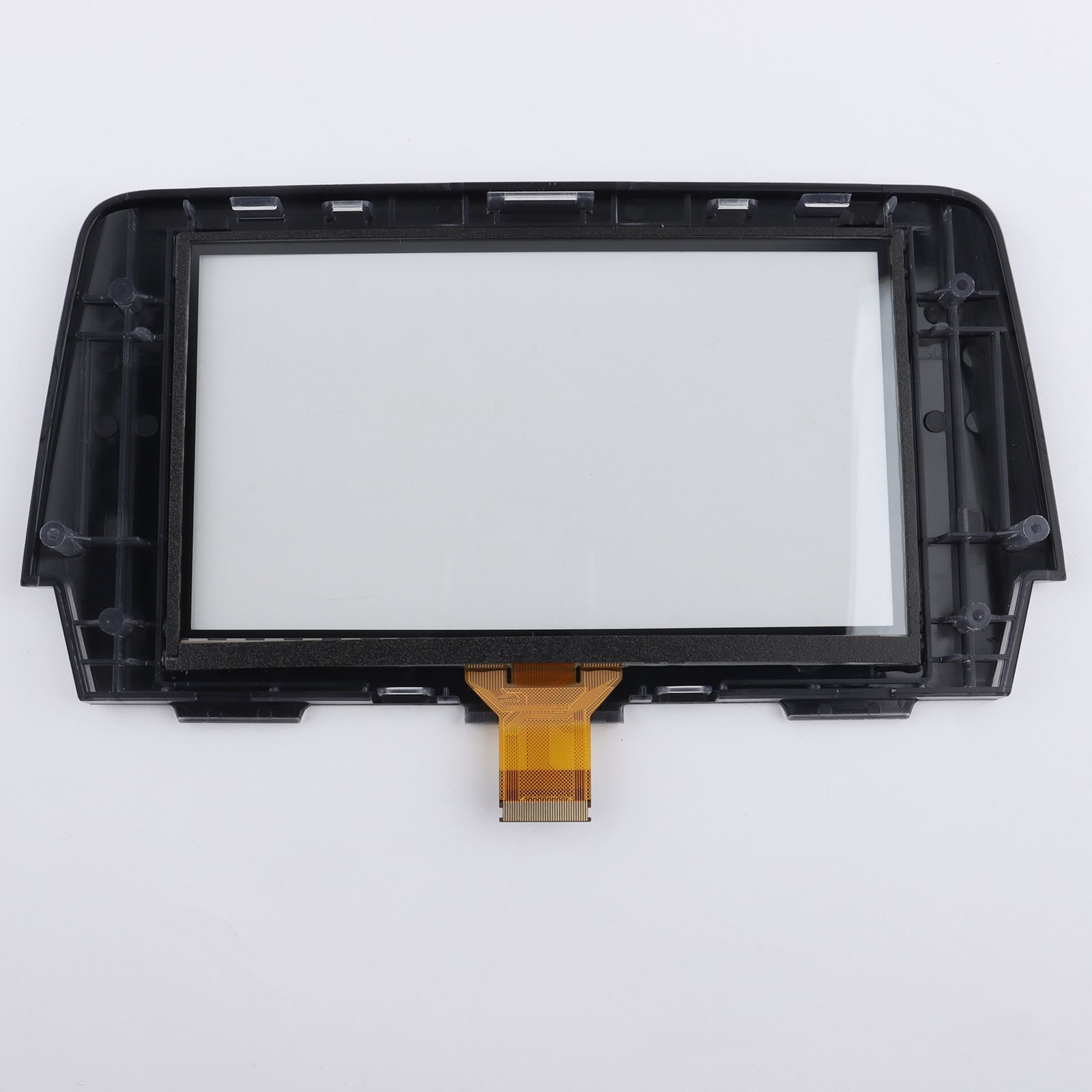 Replacement Touch Screen for 2016–2019 Mazda 6 Digitizer Radio Screen GRT761 1J0